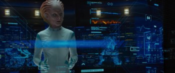 Star Trek: Beyond screenshot 1