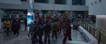 Star Trek: Beyond screenshot 2