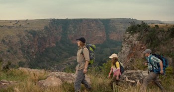 Lea to the Rescue screenshot 2