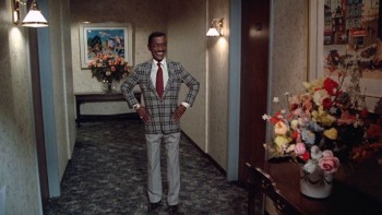 Cannonball Run II screenshot 1