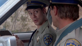 Cannonball Run II screenshot 2