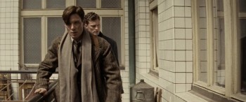 Anthropoid screenshot 1