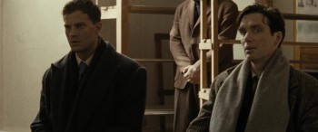 Anthropoid screenshot 3