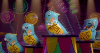 Sausage Party screenshot 1