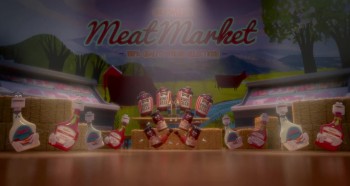 Sausage Party screenshot 3