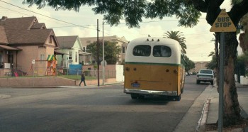 Mr. Church screenshot 1