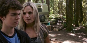 Lost Wilderness screenshot 1