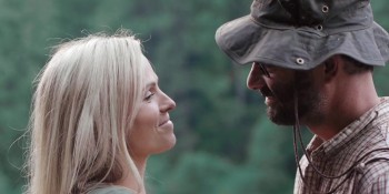 Lost Wilderness screenshot 2