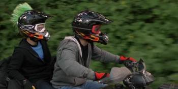 Lost Wilderness screenshot 3