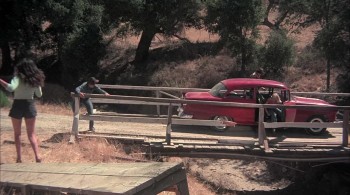 The Pom Pom Girls screenshot 1
