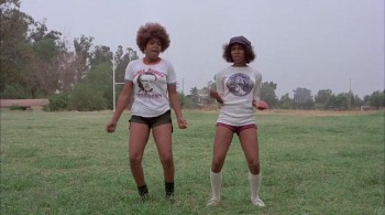 The Pom Pom Girls screenshot 3