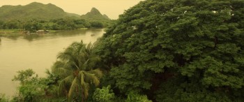 Kickboxer: Vengeance screenshot 2