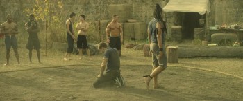 Kickboxer: Vengeance screenshot 3