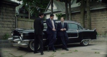 Indignation screenshot 1