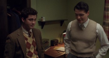 Indignation screenshot 3