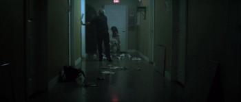 Forsaken screenshot 3