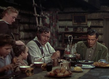 Canyon Passage screenshot 2