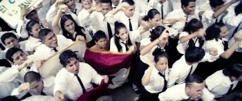 Hands of Stone screenshot 3