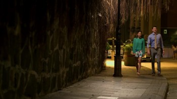 Already Tomorrow in Hong Kong screenshot 1