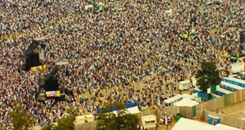 Oasis: Supersonic screenshot 1