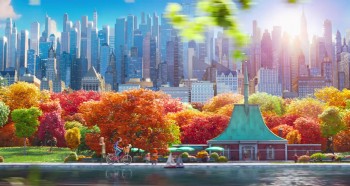 The Secret Life of Pets screenshot 1