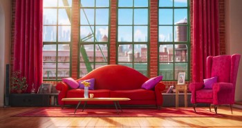 The Secret Life of Pets screenshot 2