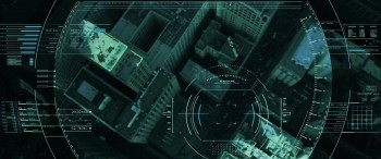 The Perfect Weapon screenshot 1