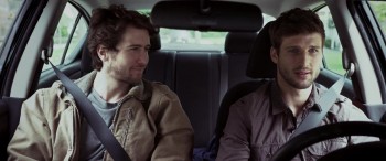 4th Man Out screenshot 2