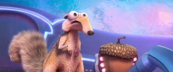 Scrat: Spaced Out screenshot 1
