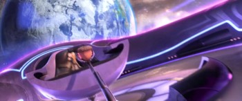 Scrat: Spaced Out screenshot 3