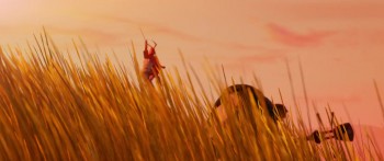 Kubo and the Two Strings screenshot 3