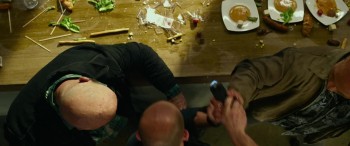Mechanic: Resurrection screenshot 1
