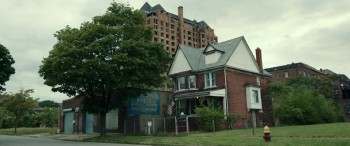 Don't Breathe screenshot 1