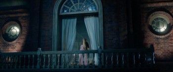 The BFG screenshot 1