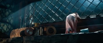 The BFG screenshot 2