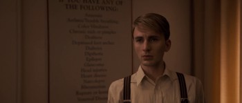 Captain America: The First Avenger screenshot 1
