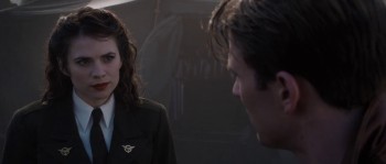 Captain America: The First Avenger screenshot 2