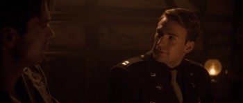 Captain America: The First Avenger screenshot 3