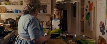 The Great Gilly Hopkins screenshot 2