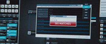 Jason Bourne screenshot 1