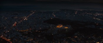 Jason Bourne screenshot 2