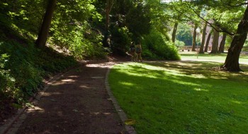 Morris from America screenshot 1