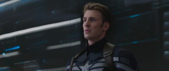 Captain America: The Winter Soldier screenshot 2