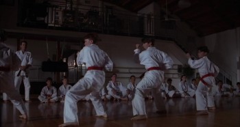 Best of the Best II screenshot 2