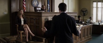 The Whole Truth screenshot 1