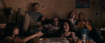 Don't Think Twice screenshot 2