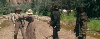 Outlaws and Angels screenshot 1