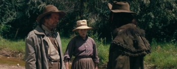 Outlaws and Angels screenshot 2