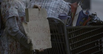 Cardboard Boxer screenshot 1