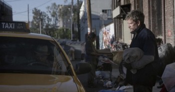 Cardboard Boxer screenshot 2